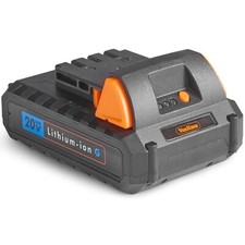 Vonhaus 20v ion for sale  SALFORD
