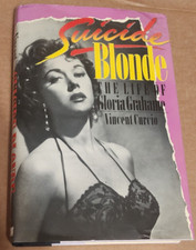 Suicide blonde life for sale  Framingham