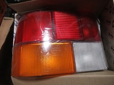 Renault fanale posteriore usato  Canale