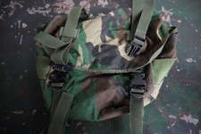 Military woodland training for sale  Fullerton
