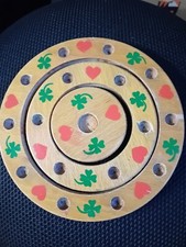 Kerzenhalter kindergeburtstag  gebraucht kaufen  Erbach