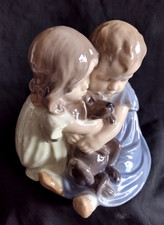 Royal copenhagen figurine for sale  West Bloomfield