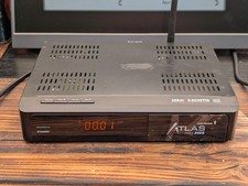 Receiver satellite cristor for sale  DAGENHAM