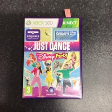 Dance disney party for sale  THETFORD