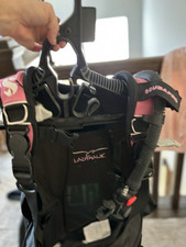 Scubapro professional diving for sale  Noblesville