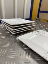 Set square dinner for sale  EASTBOURNE