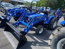 2025 new holland for sale  Lockport