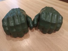 Children marvel hulk for sale  FORDINGBRIDGE