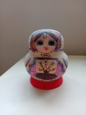 Piece hand painted for sale  GILLINGHAM