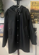 Stutterheim stockholm impermea usato  Spedire a Italy