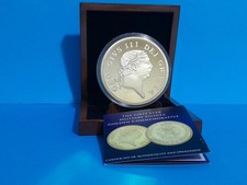 Moneta placcata oro usato  Trani