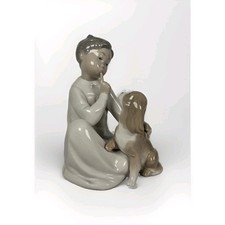 Lladro 4522 boy for sale  Los Angeles