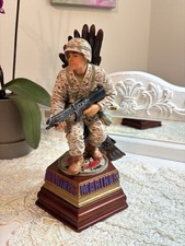 Vanmark marine figurine. for sale  Longview