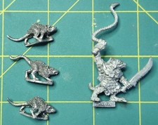 Skaven packmaater giant for sale  YORK