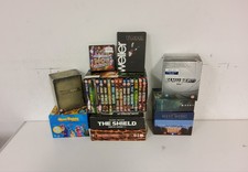 Faulty missing discs for sale  SWANSEA