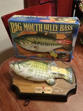 Vintage 1999 big for sale  West Plains