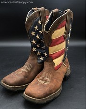 ladies durango leather boots for sale ladies durango leather boots for sale Birmingham