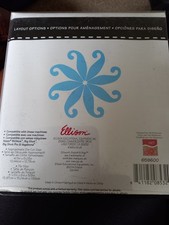 Sizzix bigz petal for sale  ARUNDEL