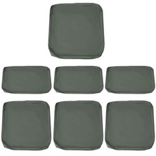 Outsunny cushion cover for sale  GREENFORD