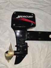 mercury outboard motor for sale  Deltona
