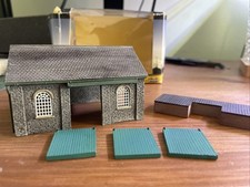 Graham farish scenecraft for sale  LANGPORT