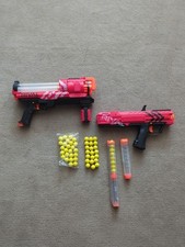 nerf rival guns for sale nerf rival guns for sale CAMBERLEY