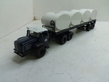 Norev camion berliet d'occasion  Mourmelon-le-Grand