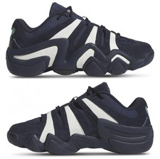 Adidas Crazy 8 Legend Off White Tamanho 11 EUA NOVO NA CAIXA, usado comprar usado  Enviando para Brazil