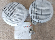 Pair skytronic white for sale  LUTTERWORTH