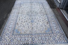 Q05y46 teppich seide gebraucht kaufen  Neu-Ulm