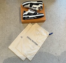 Skate black white for sale  LONDON