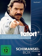 Tatort schimanski seiner gebraucht kaufen  Berlin
