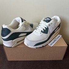 Nike Air Max 90 Sail Vintage Green (Women's) US11 DS na sprzedaż  PL