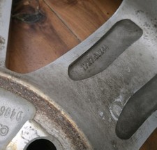 Genuine ford truck for sale  Alpine