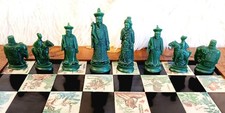 Chess chinese ivory for sale  BOREHAMWOOD