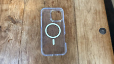 Tech21 flexquartz iphone for sale  LONDON
