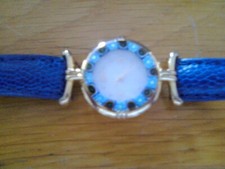 Orologio murrina realizzato usato  Italia