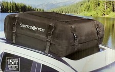 Samsonite waterproof rooftop for sale  Hilliard