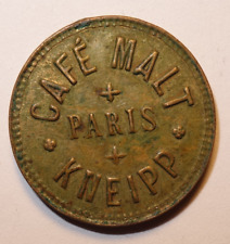 Café malt kneipp d'occasion  Maisons-Laffitte