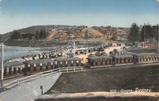 Cpa australie coogee d'occasion  Claira