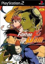 Jeu ps2 capcom d'occasion  Les Mureaux