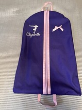 Rhythmic gymnastics bag for sale  DAGENHAM