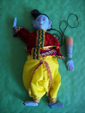 Marionettenpuppe asien art gebraucht kaufen  Berlin
