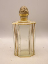 Flacon parfum art d'occasion  Mazan