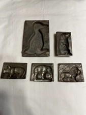 Antique tin animal for sale  Chicago
