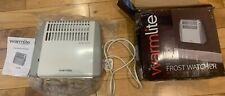 Warmlite frostwatcher 500w for sale  ROMFORD