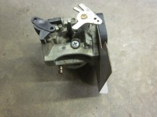 Usado, Carburador Honda novo estoque antigo fabricante de equipamento original GCV160 Keihin 16100-Z0L-871 06161-Z0L-315 BB comprar usado  Enviando para Brazil