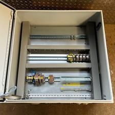 Rittal 1073 . gebraucht kaufen  Rohrdorf