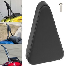 Passenger backrest sissy for sale  USA