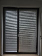 Aluminium jalousie silber gebraucht kaufen  Berlin